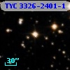 TYC 3326-2401-1