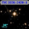 TYC 3326-2420-1