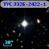 TYC 3326-2422-1