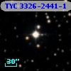 TYC 3326-2441-1