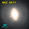 NGC  4477