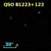 QSO B1223+123