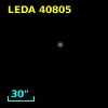 LEDA   40805