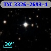 TYC 3326-2693-1