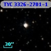 TYC 3326-2701-1