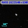 NVSS J122548+130517