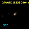 2MASX J12330904+1211227