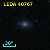 LEDA   40767
