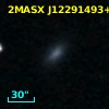 2MASX J12291493+1258410