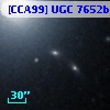 [CCA99] UGC  7652b