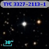 TYC 3327-2113-1