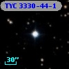 TYC 3330-44-1