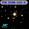 TYC 3330-125-1