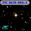 TYC 3629-994-1