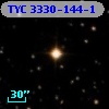 TYC 3330-144-1
