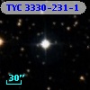 TYC 3330-231-1
