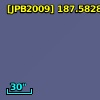 [JPB2009] 187.5828670+12.3511182