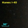 Hanes    I-40
