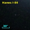 Hanes    I-84