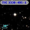 TYC 3330-495-1