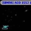 [SBM98] ACO 1552 J122930.83+114658.3