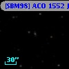 [SBM98] ACO 1552 J122948.53+115332.6