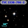 TYC 3330-786-1