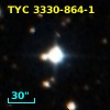 TYC 3330-864-1