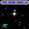 TYC 3330-1042-1