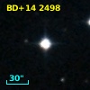 BD+14  2498