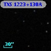 TXS 1223+130A