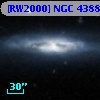 [RW2000] NGC  4388 X-1