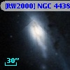 [RW2000] NGC  4438 X-1