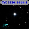 TYC 3330-1414-1