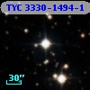 TYC 3330-1494-1