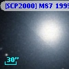 [SCP2000] M87 1995 4