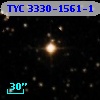 TYC 3330-1561-1
