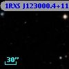 1RXS J123000.4+111319