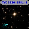 TYC 3330-1581-1