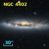 NGC  4402