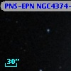 PNS-EPN NGC4374-436