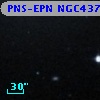 PNS-EPN NGC4374-190