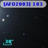 [AFO2003]  103