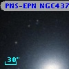 PNS-EPN NGC4374-281
