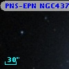 PNS-EPN NGC4374-408