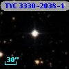 TYC 3330-2038-1