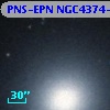 PNS-EPN NGC4374-241