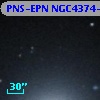 PNS-EPN NGC4374-234
