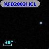 [AFO2003] IC1