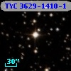 TYC 3629-1410-1